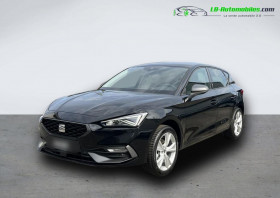 Seat Leon 1.5 TSI 150 BVM  occasion  Beaupuy - photo n2