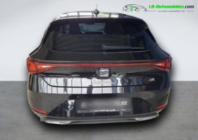 Seat Leon 1.5 TSI 150 BVM  occasion  Beaupuy - photo n5