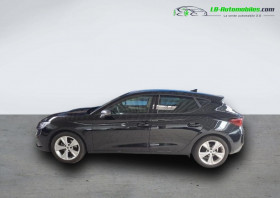 Seat Leon 1.5 TSI 150 BVM  occasion  Beaupuy - photo n4