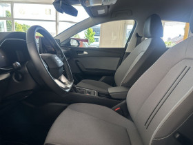 Seat Leon 1.5 TSI 150 BVM  occasion  Beaupuy - photo n4
