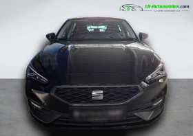 Seat Leon 1.5 TSI 150 BVM  occasion  Beaupuy - photo n3