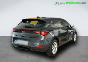 Seat Leon 1.5 TSI 150 BVM  occasion  Beaupuy - photo n3