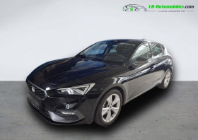 Seat Leon 1.5 TSI 150 BVM  occasion  Beaupuy - photo n2