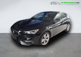 Seat Leon , garage LB AUTOMOBILES  Beaupuy