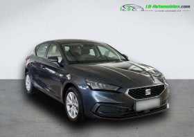 Seat Leon 1.5 TSI 150 BVM  occasion  Beaupuy - photo n2