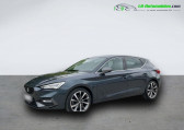 Seat Leon occasion année 2021 boite Manuelle Annonce Seat Leon occasion Essence 1.5 TSI 150 BVM à Beaupuy