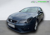 Seat Leon occasion année 2020 boite Manuelle Annonce Seat Leon occasion Essence 1.5 TSI 150 BVM à Beaupuy
