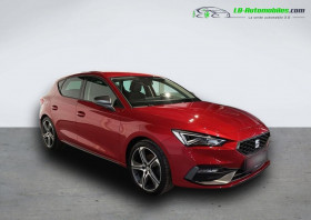 Seat Leon , garage LB AUTOMOBILES  Beaupuy