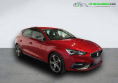 Seat Leon occasion année 2022 boite Manuelle Annonce Seat Leon occasion Essence 1.5 TSI 150 BVM à Beaupuy