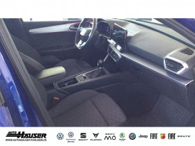 Seat Leon 1.5 TSI 150 BVM  occasion  Beaupuy - photo n3
