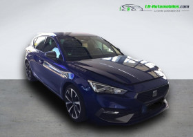Seat Leon 1.5 TSI 150 BVM  occasion  Beaupuy - photo n2