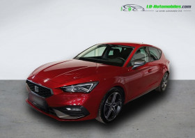Seat Leon 1.5 TSI 150 BVM  occasion  Beaupuy - photo n2