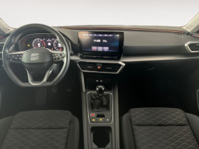 Seat Leon 1.5 TSI 150 BVM  occasion  Beaupuy - photo n3