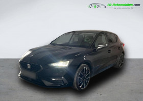 Seat Leon 1.5 TSI 150 BVM  occasion  Beaupuy - photo n2