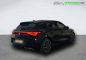 Seat Leon 1.5 TSI 150 BVM  occasion  Beaupuy - photo n4