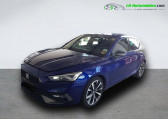 Seat Leon occasion année 2020 boite Manuelle Annonce Seat Leon occasion Essence 1.5 TSI 150 BVM à Beaupuy