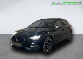 Seat Leon , garage LB AUTOMOBILES  Beaupuy