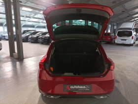 Seat Leon 1.5 TSI 150 BVM  occasion  Beaupuy - photo n5