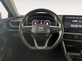Seat Leon 1.5 TSI 150 BVM  occasion  Beaupuy - photo n9