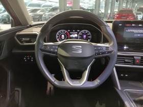 Seat Leon 1.5 TSI 150 BVM  occasion  Beaupuy - photo n4