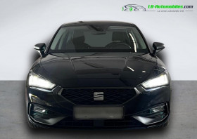 Seat Leon 1.5 TSI 150 BVM  occasion  Beaupuy - photo n5