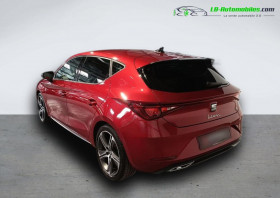 Seat Leon 1.5 TSI 150 BVM  occasion  Beaupuy - photo n3