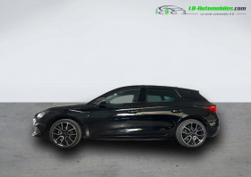 Seat Leon 1.5 TSI 150 BVM  occasion  Beaupuy - photo n6