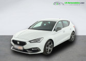 Seat Leon occasion année 2021 boite Manuelle Annonce Seat Leon occasion Essence 1.5 TSI 150 BVM à Beaupuy