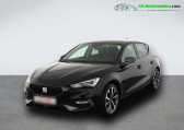 Seat Leon occasion année 2020 boite Manuelle Annonce Seat Leon occasion Essence 1.5 TSI 150 BVM à Beaupuy
