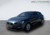 Seat Leon 1.5 TSI 150 BVM   Beaupuy 31
