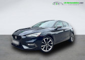 Seat Leon occasion année 2022 boite Manuelle Annonce Seat Leon occasion Essence 1.5 TSI 150 BVM à Beaupuy