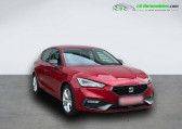 Seat Leon occasion année 2020 boite Manuelle Annonce Seat Leon occasion Essence 1.5 TSI 150 BVM à Beaupuy
