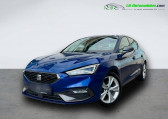 Seat Leon occasion année 2020 boite Manuelle Annonce Seat Leon occasion Essence 1.5 TSI 150 BVM à Beaupuy