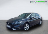 Seat Leon 1.5 TSI 150 BVM   Beaupuy 31
