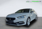 Seat Leon occasion année 2022 boite Manuelle Annonce Seat Leon occasion Essence 1.5 TSI 150 BVM à Beaupuy