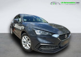 Seat Leon occasion année 2024 boite Manuelle Annonce Seat Leon occasion Essence 1.5 TSI 150 BVM à Beaupuy