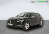 Annonce Seat Leon occasion Essence 1.5 TSI 150 BVM à Beaupuy