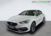 Seat Leon occasion année 2021 boite Manuelle Annonce Seat Leon occasion Essence 1.5 TSI 150 BVM à Beaupuy