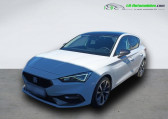 Annonce Seat Leon occasion Essence 1.5 TSI 150 BVM  Beaupuy
