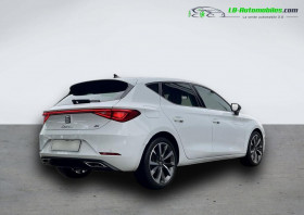 Seat Leon 1.5 TSI 150 BVM  occasion  Beaupuy - photo n3