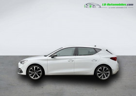 Seat Leon 1.5 TSI 150 BVM  occasion  Beaupuy - photo n4