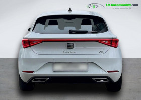 Seat Leon 1.5 TSI 150 BVM  occasion  Beaupuy - photo n5