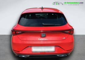 Seat Leon 1.5 TSI 150 BVM  occasion  Beaupuy - photo n5