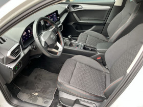 Seat Leon 1.5 TSI 150 BVM  occasion  Beaupuy - photo n6