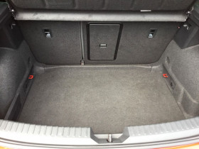 Seat Leon 1.5 TSI 150 BVM  occasion  Beaupuy - photo n9