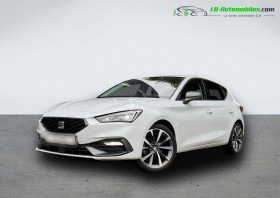 Seat Leon , garage LB AUTOMOBILES  Beaupuy