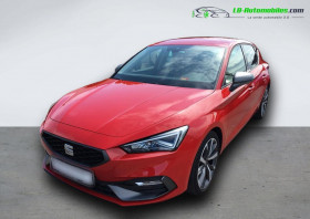 Seat Leon 1.5 TSI 150 BVM  occasion  Beaupuy - photo n2