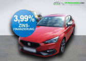 Seat Leon 1.5 TSI 150 BVM   Beaupuy 31