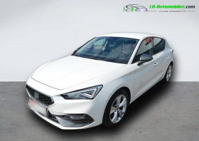 Seat Leon , garage LB AUTOMOBILES  Beaupuy