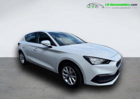 Seat Leon 1.5 TSI 150 BVM  occasion  Beaupuy - photo n2